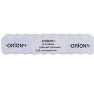 Orion Rowenta RH8771 Uyumlu Orion 24V 2200 MAH Şarjlı Süpürge Pili