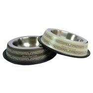 Oripet 32 Oz Desenli Köpek Mama Kabı