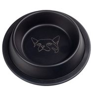 Oripet 64 oz ASR Lazer İşlemeli Kedi Mama Su Kabı