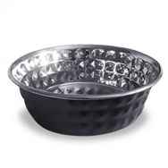 Oripet Kedi Köpek Çelik 17 cm Mama Kabı