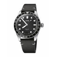 Oris 01 400 7772 4054-07 5 20 82 Erkek Kol Saati