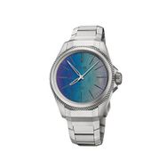 Oris 01 400 7778 7150-07 7 20 Propilot X Calibre 400 Laser Gri Titanyum Erkek Kol Saati
