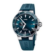 Oris 01 743 7733 4155-07 4 24 69eb Erkek Kol Saati