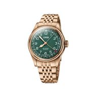 Oris 01 754 7741 3167-07 8 20 01 Erkek Kol Saati