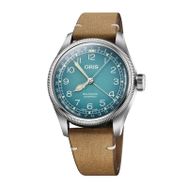 Oris 01 754 7779 4065-Set Erkek Kol Saati