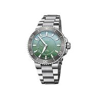Oris 01 77344197-Set Erkek Kol Saati