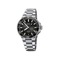 Oris 01 7769 4154-07 8 22 09PEB Gümüş Erkek Kol Saati