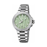 Oris 01 7770 4157-07 8 18 05P Kadın Kol Saati