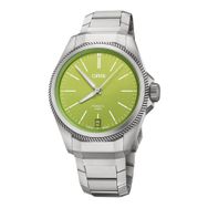 Oris 01 77787157-Set Erkek Kol Saati