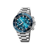 Oris 01 77934155-0782301PEB Çelik Erkek Kol Saati