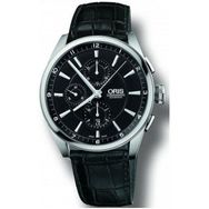 Oris 674-7644-4054-07-5-22-81FC Erkek Kol Saati