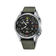 Oris 733-7705-4134-SET-5-23-14FC Erkek Kol Saati
