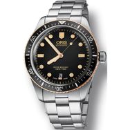 Oris 733-7707-4354-07-8-20-18 Erkek Kol Saati