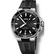 Oris 733-7730-4134-07-4-24-64EB Erkek Kol Saati