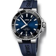 Oris 733-7730-4135-07-4-24-65EB Erkek Kol Saati