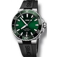 Oris 733-7730-4157-07-4-24-64EB Erkek Kol Saati