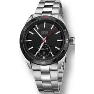 Oris 735-7662-4424-07-8-21-87 Erkek Kol Saati