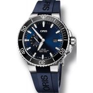 Oris 743-7733-4135-07-4-24-65EB Erkek Kol Saati