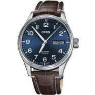 Oris 752-7698-4065-07-1-22-72FC Erkek Kol Saati