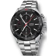 Oris 774-7661-4424-07-8-22-87 Erkek Kol Saati
