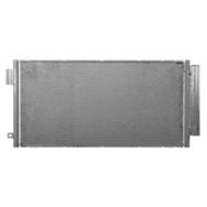 Oris Cfi634016 Fiat Egea 1.3-1.6 Multijet-1.4 645x323x16 Klima Kondenseri