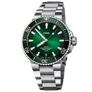 Oris O-40077634157-0782409PEB Erkek Kol Saati