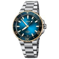 Oris O-40077696355-0782209PEB Erkek Kol Saati