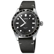 Oris O-40077724054-0752082 Erkek Kol Saati