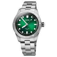Oris O-40077744057-0781918 Erkek Kol Saati