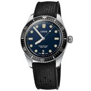 Oris O-73377074055-0742018 Erkek Kol Saati