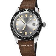 Oris O-73377204051-0752102 Erkek Kol Saati
