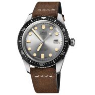 Oris O-73377204051-0752102 Erkek Kol Saati