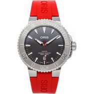 Oris O-73377304153-0742466EB Erkek Kol Saati