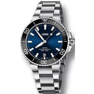 Oris O-73377324135-0782105PEB Kadın Kol Saati