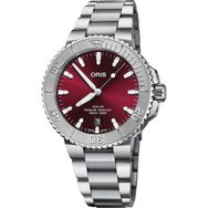 Oris O-73377664158-0782205PEB Erkek Kol Saati