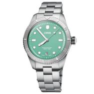 Oris O-73377714057-0781918 Kadın Kol Saati