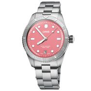 Oris O-73377714058-0781918 Kadın Kol Saati