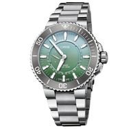 Oris O-74377344197-SET Erkek Kol Saati