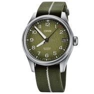 Oris O-75177614187-SET Erkek Kol Saati