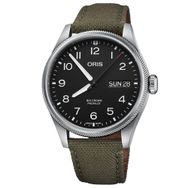 Oris O-75277604164-0732202LC Erkek Kol Saati