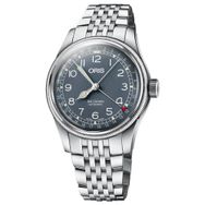 Oris O-75477414065-0782022 Erkek Kol Saati