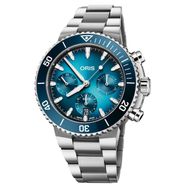 Oris O-77177934155-0782301PEB Erkek Kol Saati