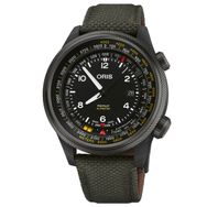 Oris O-79377758764-SET Erkek Kol Saati