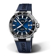 Oris O-79877544135-0742465EB Erkek Kol Saati