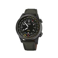 Oris Propilot Altimeter 01 793 7775 8764-SET Siyah Erkek Kol Saati