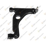 Orjin 00872 Siyah Astra Komple Sağ Alt Salıncak