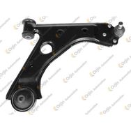 Orjin 00887 Siyah Corsa Komple Sağ Alt Salıncak