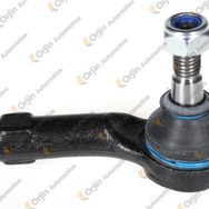 Orjin 01974 Ford Fiesta 6 08 Mazda 2 07 1545338 8v513c367aa Sağ Rot Başı