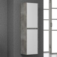 Orka Aydos 40 cm Banyo Dolabı