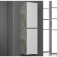 Orka Aydos 40 cm Banyo Dolabı